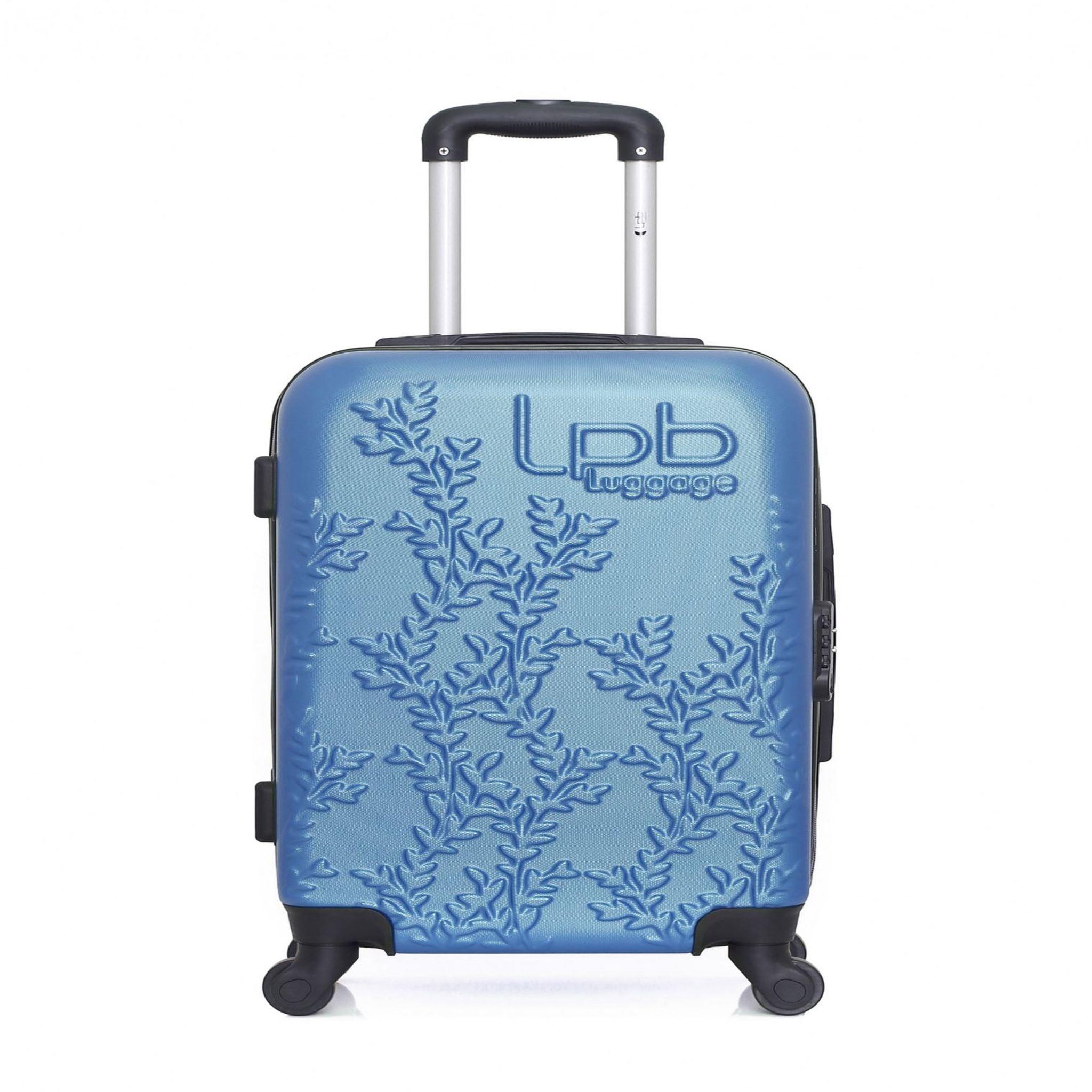 LES P'TITES BOMBES LPB Lpb luggage - valise cabine nais 55 cm 4 roues