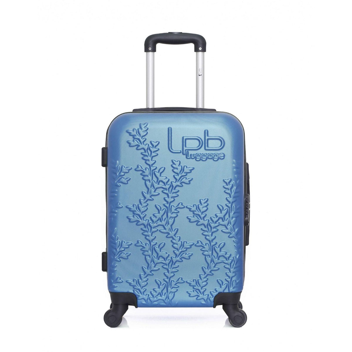 LES P'TITES BOMBES LPB LPB LUGGAGE - Valise Cabine NAIS 55 cm 4 Roues