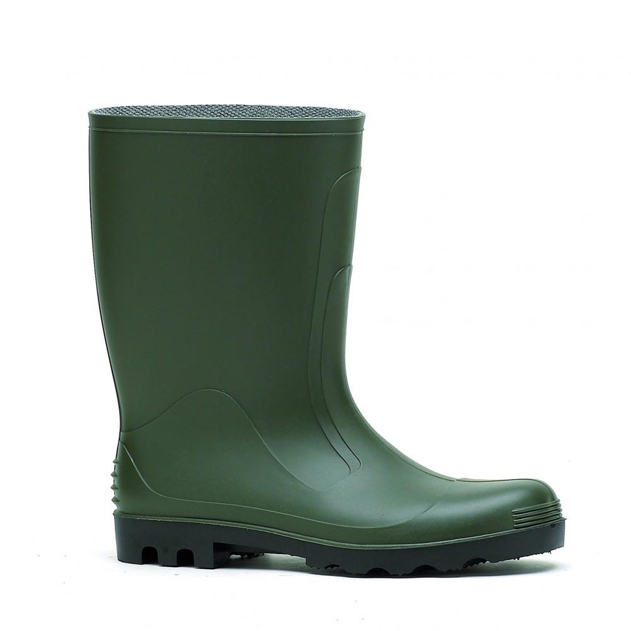 CENTRALE BRICO Demi-botte Rivage ROUCHETTE, taille 45