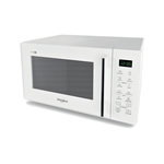 Whirlpool Four à micro-ondes avec gril Whirlpool MWP 253 W 25 L 900 W Blanc