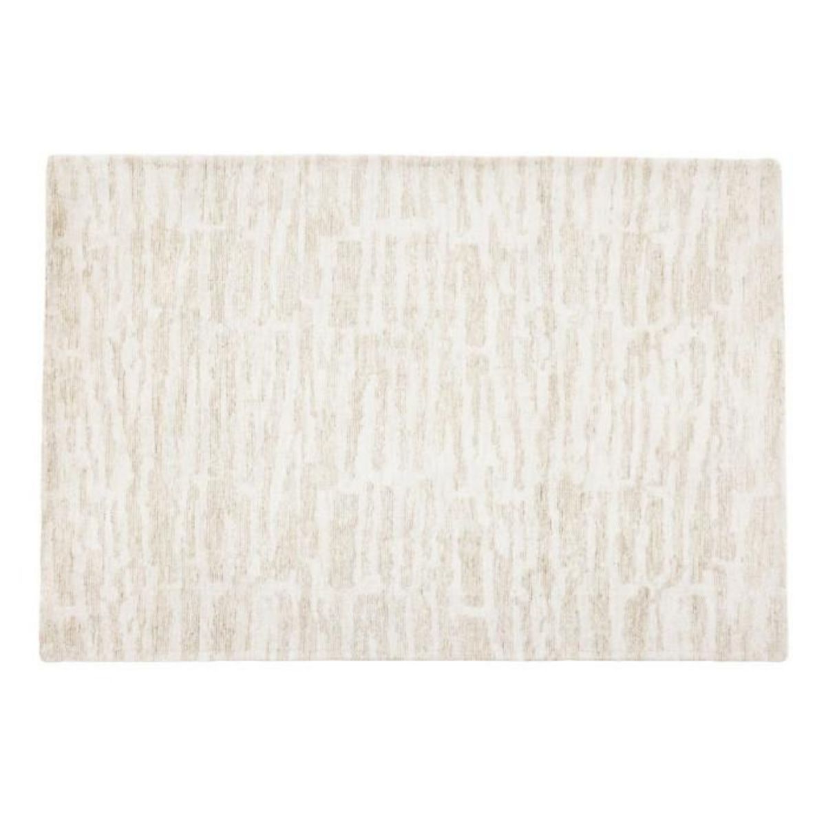 Paris Prix Tapis Déco  Milos  200x290cm Beige
