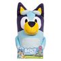 Voir la diapositive 4 : MOOSE TOYS Grande Peluche 45 cm - Bluey