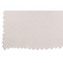 Voir la diapositive 2 : Paris Prix Nappe Déco en Coton  Dentelle  130x180cm Blanc