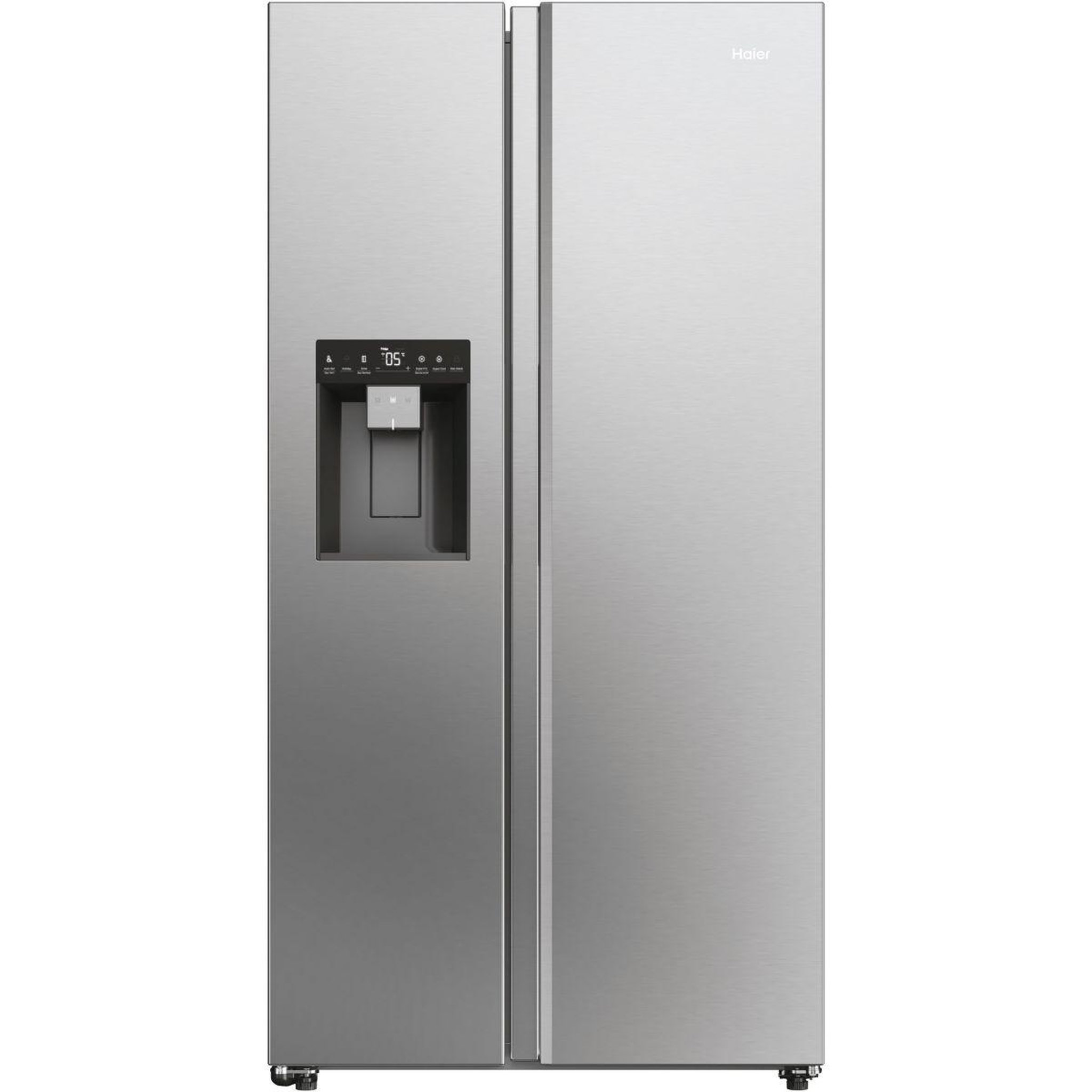 HAIER Réfrigérateur Américain HSW59F18EIMM