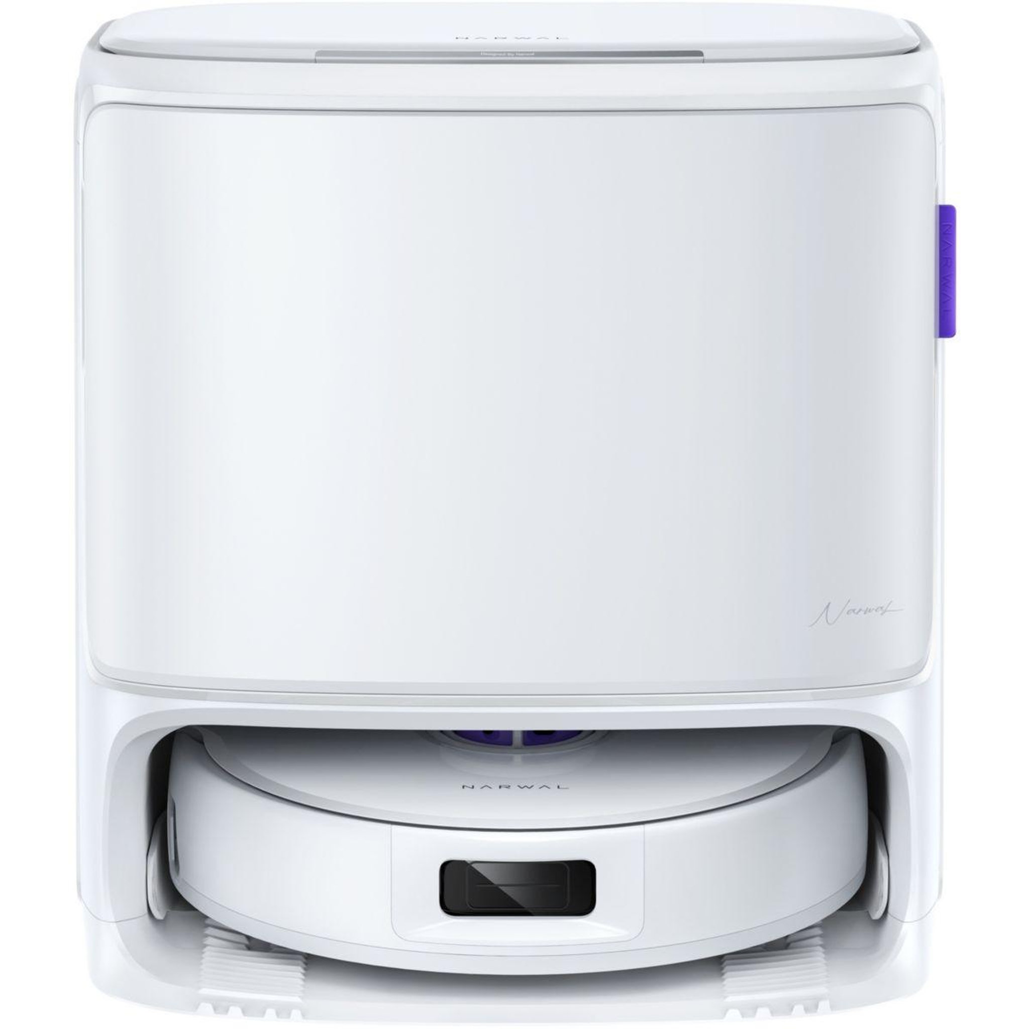 NARWAL Robot aspirateur laveur freo z10 pro