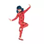 RUBIES Panoplie Ladybug + accessoires taille 9/10 ans - Miraculous
