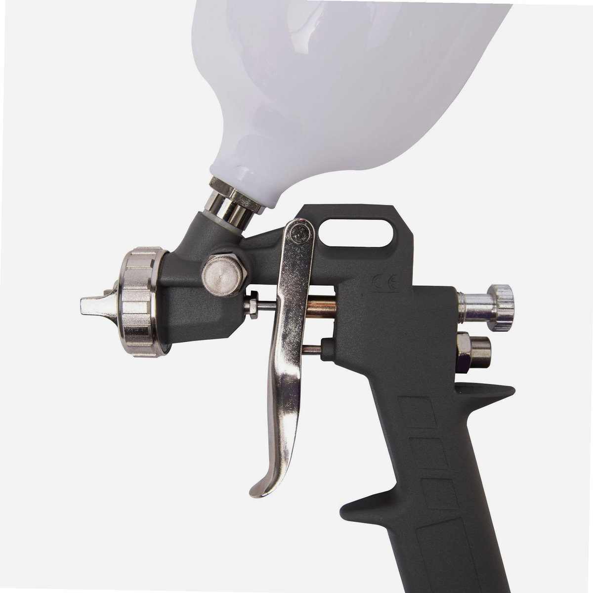 PRODIF Pistolet peinture pneumatique à gravité