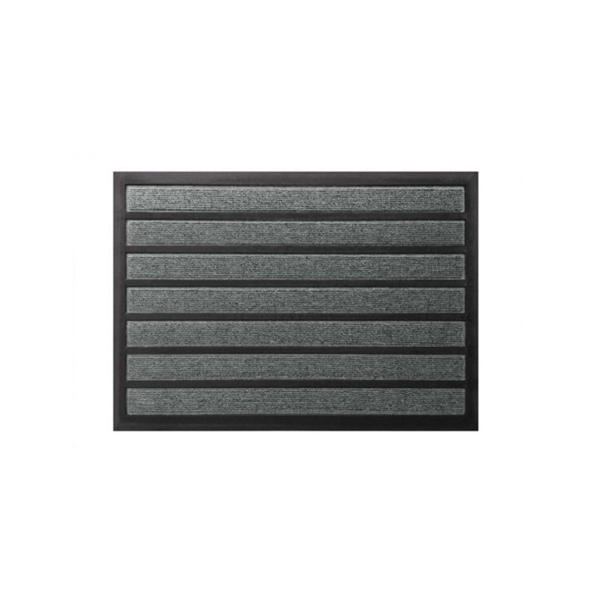 Id mat Tapis combi'absorbant 60x90cm - combiabsorb4060gr