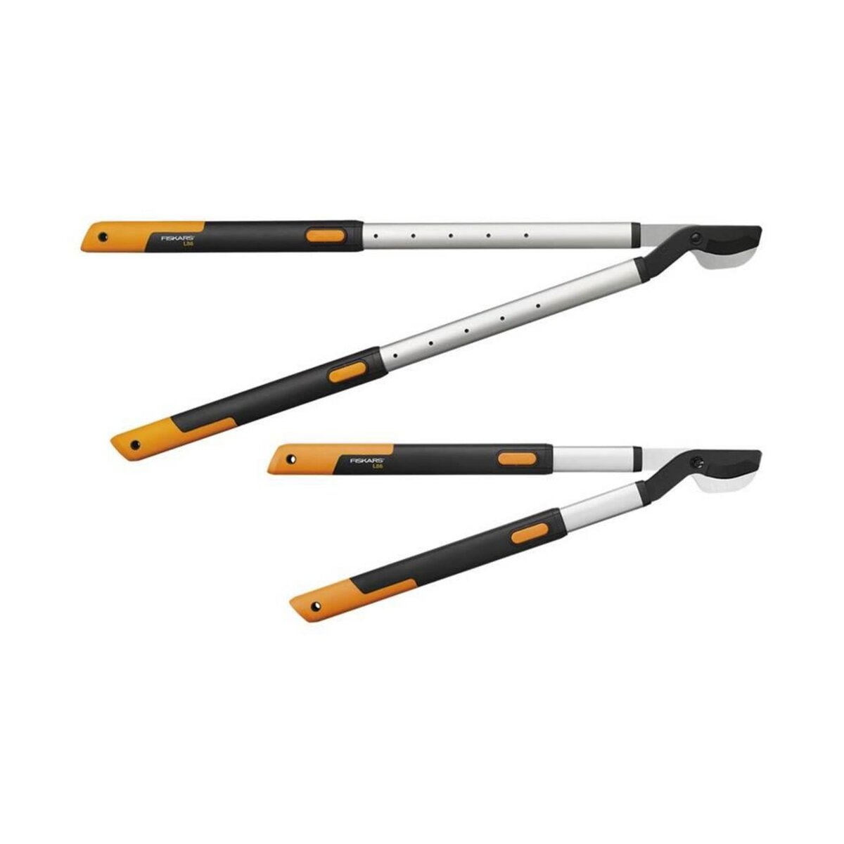 Fiskars Coupe-branches télescopique Smartfit L86