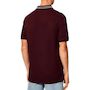 Voir la diapositive 2 : CALVIN KLEIN JEANS Polo  Homme Calvin Klein Jeans Pique