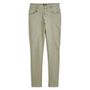 Voir la diapositive 3 : IN EXTENSO Pantalon slim femme