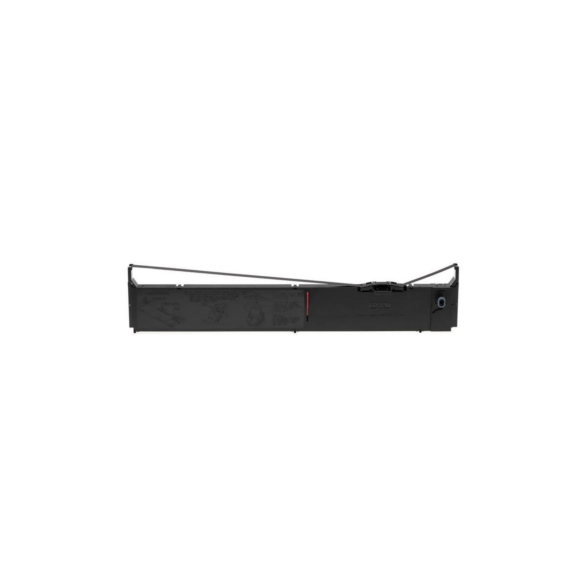 Voir la diapositive 2 : Epson Cartouche imprimante EPSON C 13 S 015384