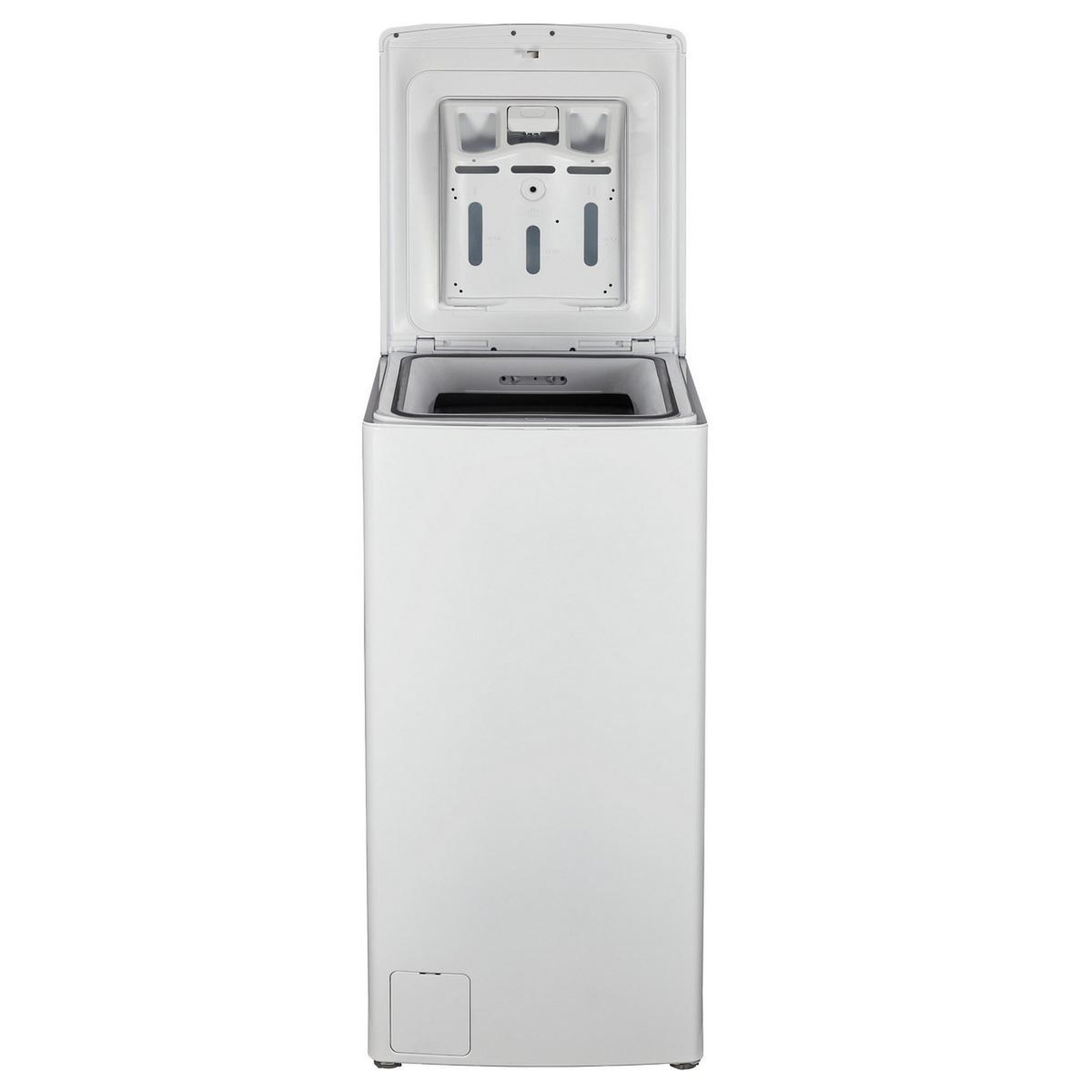 Voir la diapositive 5 : Fagor Lave-linge top 7kg 1200 tours/min - flt7012adp