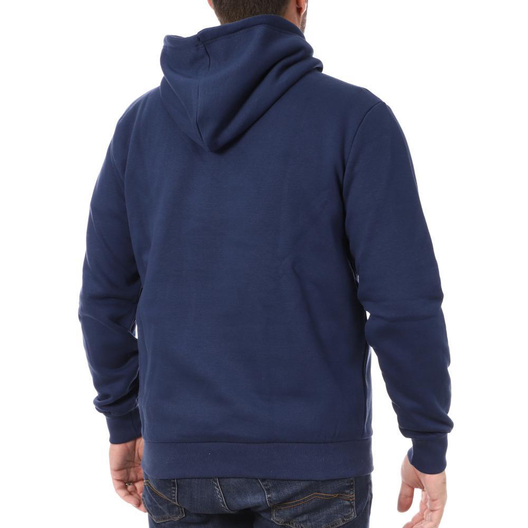 Voir la diapositive 2 : VON DUTCH Sweat  Homme Von Dutch ORIGI