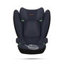 Voir la diapositive 5 : CYBEX Siege Auto  CBX by CYBEX SOLUTION B I-FIX 3 a 12 ans - Groupe 2/3 - 100 a 150 cm Blue | blue