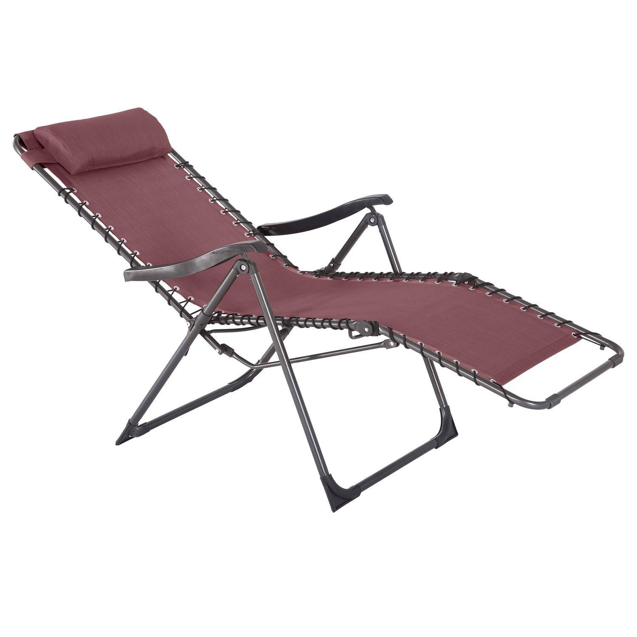 Voir la diapositive 2 : In Trek Fauteuil Relax Silos
