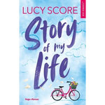 STORY LAKE TOME 1 , Score Lucy