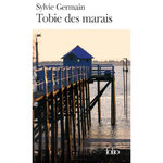 TOBIE DES MARAIS, Germain Sylvie