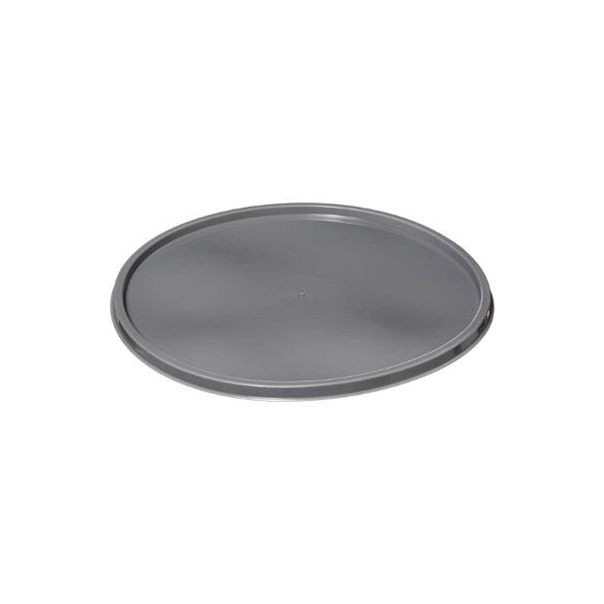 Voir la diapositive 2 : FIVE Moule à charlotte  shape  21cm gris
