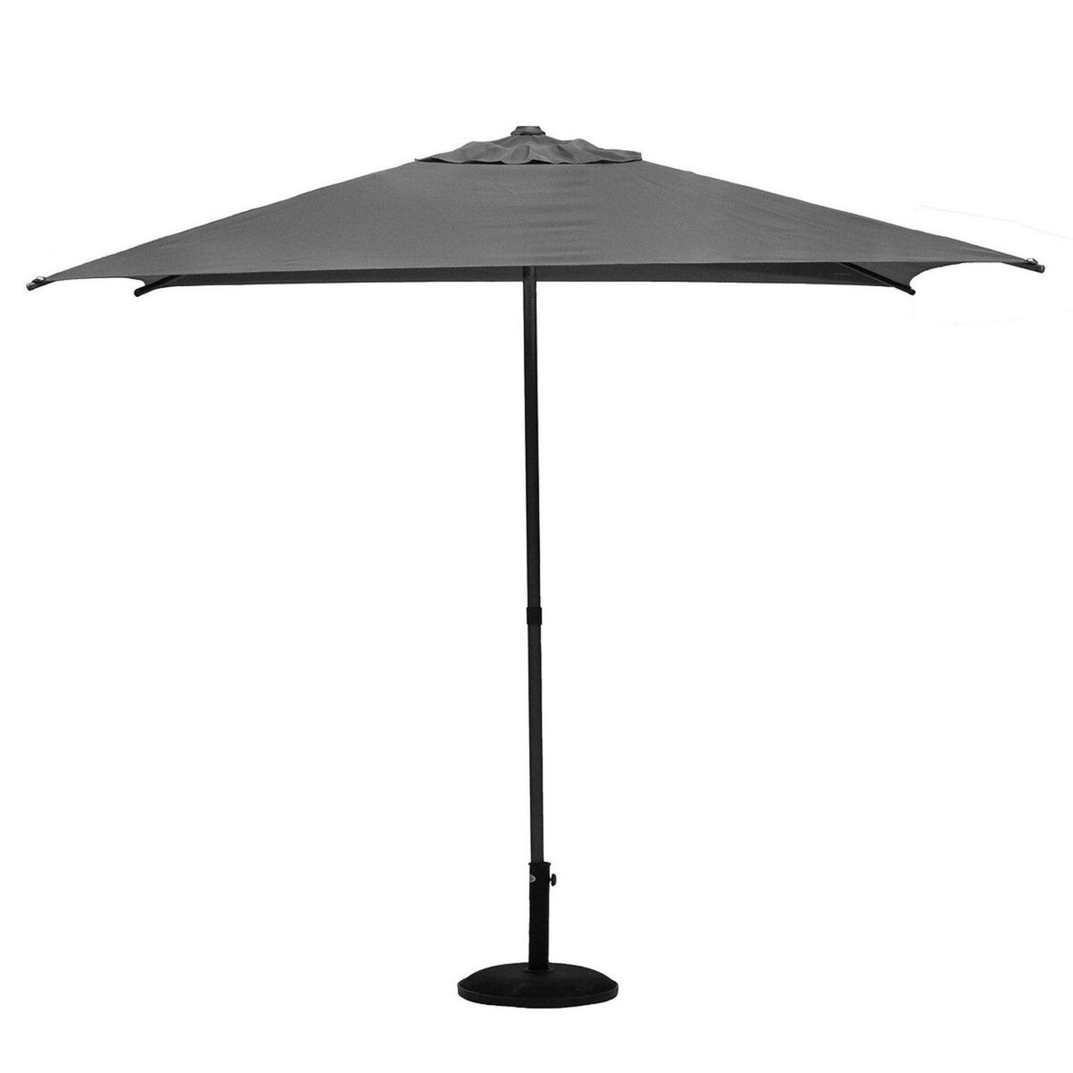 HESPERIDE Parasol Soya carré