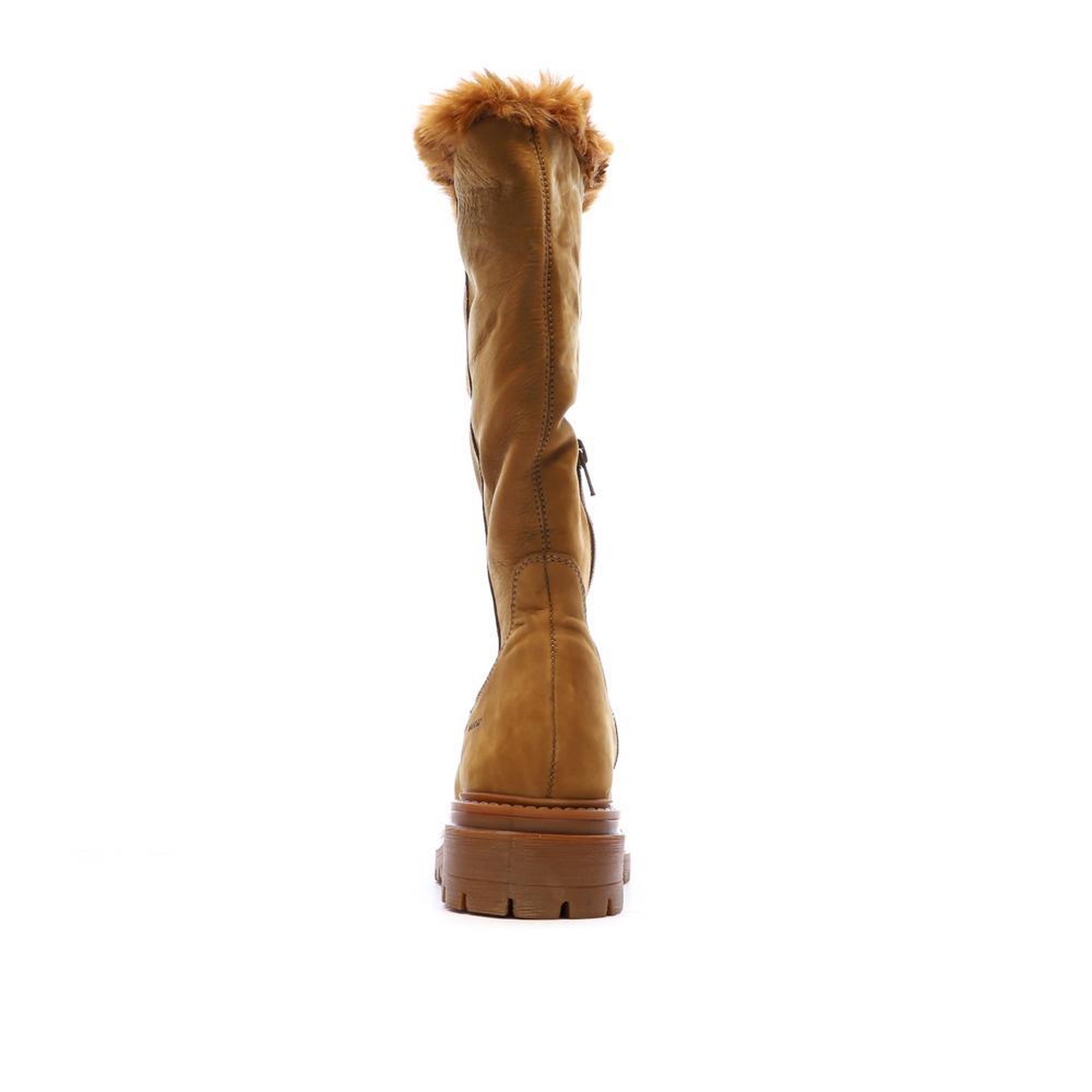Voir la diapositive 4 : GEOX Bottes  Femme Geox Iridea
