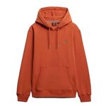 SUPERDRY Sweat /Vert Homme Superdry Essential. Coloris disponibles : Orange
