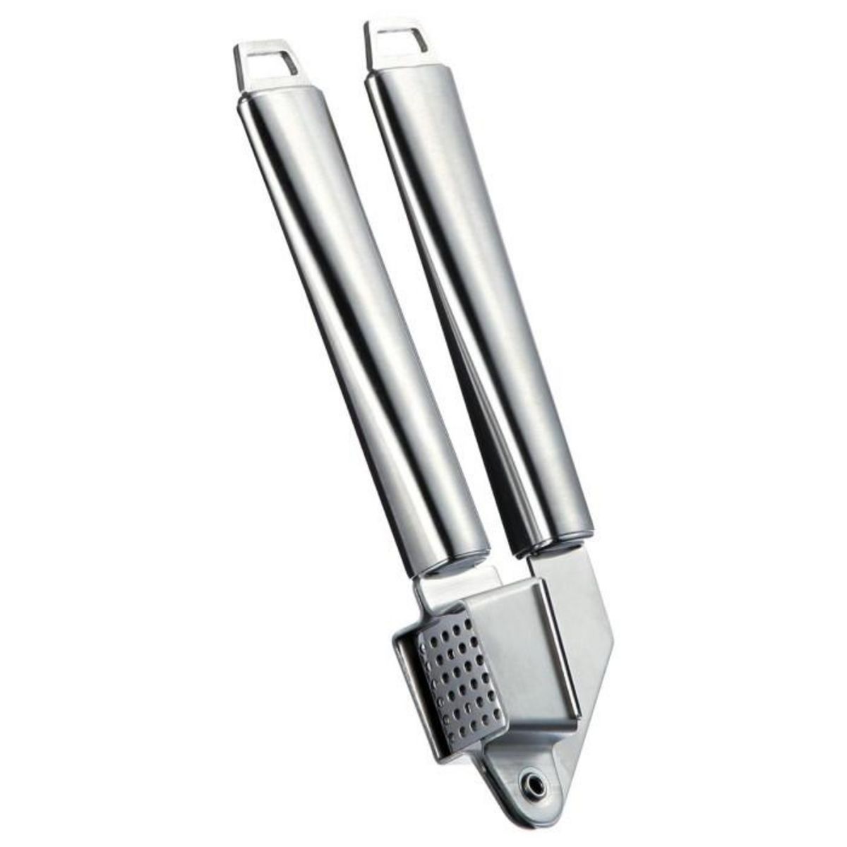 FIVE Presse-Ail  Inox  20cm Argent