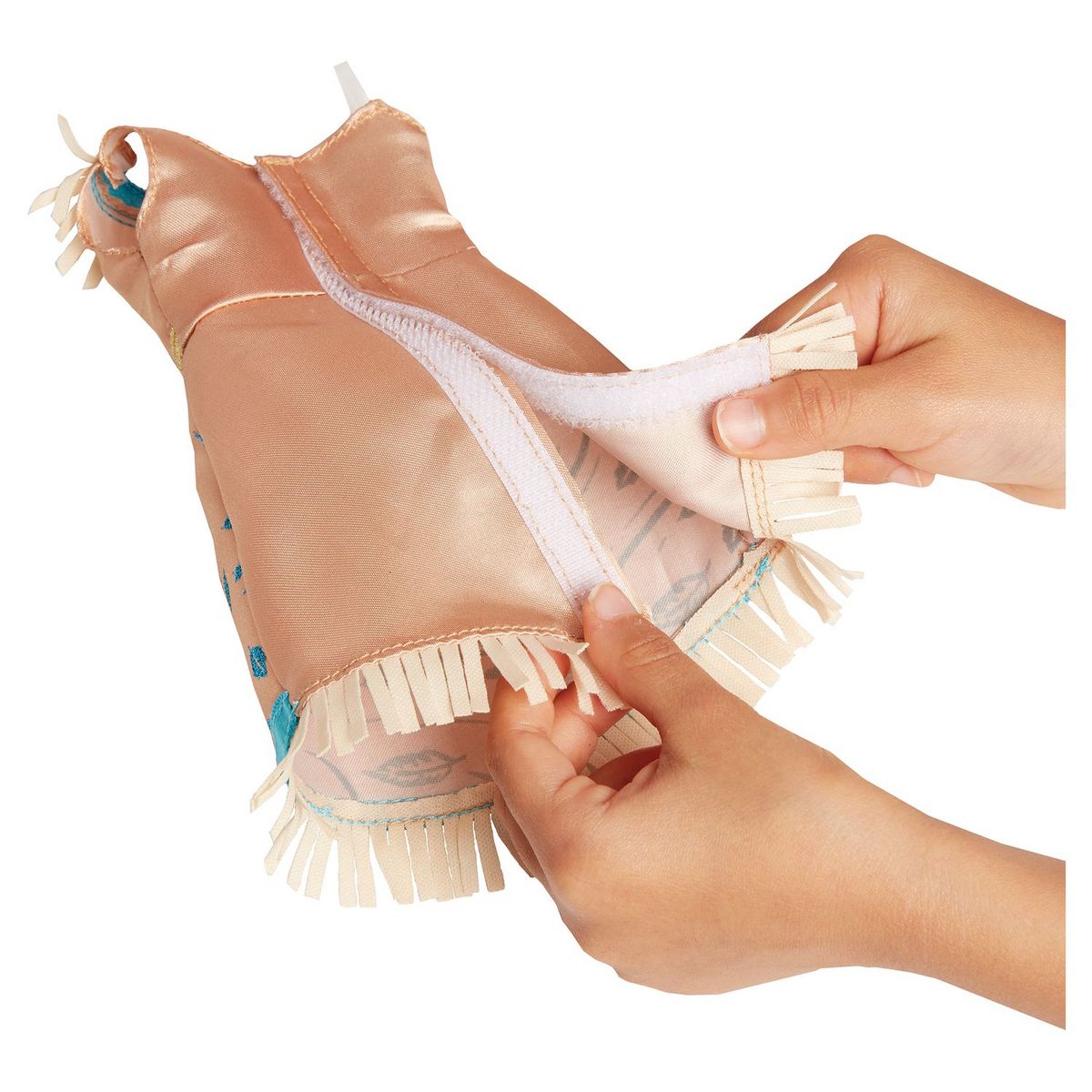 JAKKS PACIFIC Poupée Disney Princesses 38 cm - Pocahontas