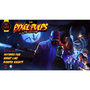 Voir la diapositive 3 : MICROIDS The Pixel Pulps Collection Special Edition PS5