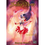 PRETTY GUARDIAN SAILOR MOON ETERNAL EDITION TOME 3 , Takeuchi Naoko