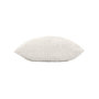 Voir la diapositive 2 : Paris Prix Coussin Déco en Flanelle  Flanela  45x45cm Naturel