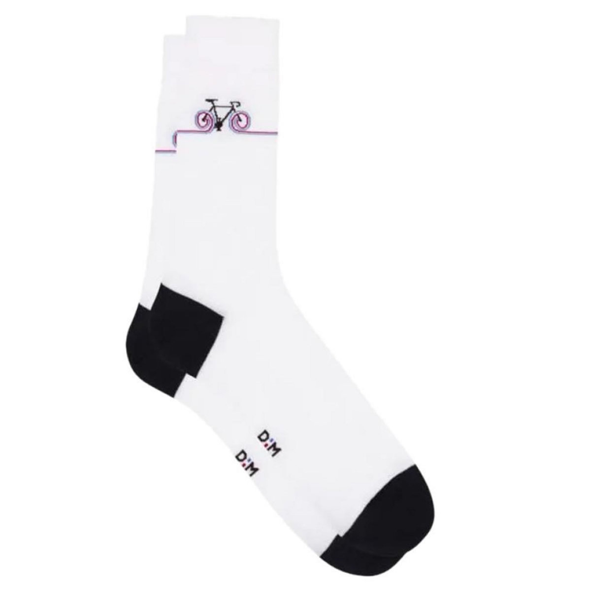 DIM Chaussettes  Homme Dim D0CTU