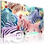 Paris Prix Tableau Imprimé  A Little Bit of Optimism. Coloris disponibles : Multicolore