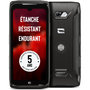 Voir la diapositive 4 : CROSSCALL Smartphone Core Z5 128Go