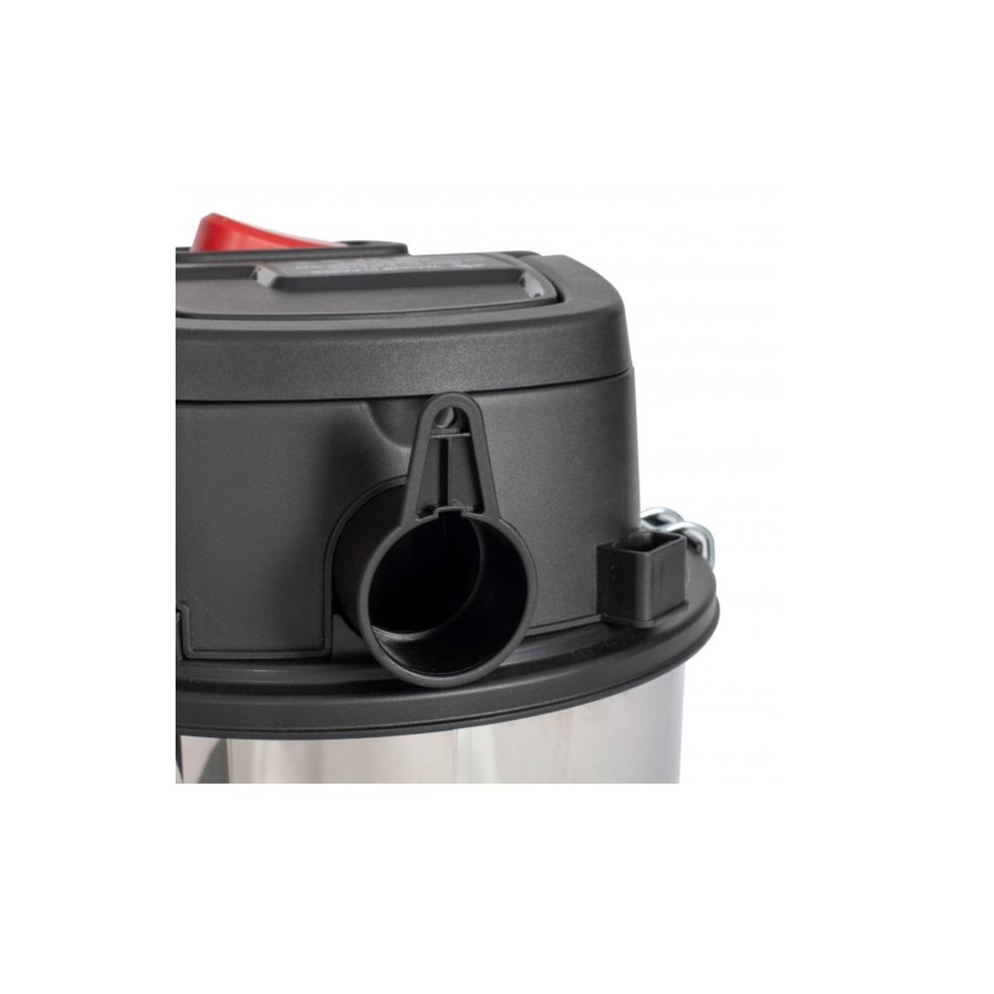 Voir la diapositive 4 : LIVOO Aspirateur cuve eau et poussière 12l 1000w - doh140