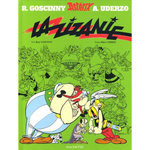 ASTERIX TOME 15 : LA ZIZANIE, Goscinny René