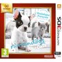 Nintendogs + Cats 3DS - Nintendo Selects