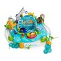 Voir la diapositive 5 : DISNEY DISNEY BABY Aire d'éveil bébé multi-jouets, siege sauteur a rebonds évolutif, pivotant a 360° - Nemo - 13 jeux interactives