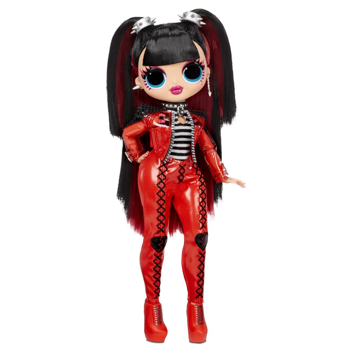 MGA Poupée L.O.L Surprise Série 4