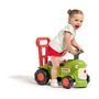 Voir la diapositive 2 : Falk / Falquet Porteur tracteur Claas Little Franz