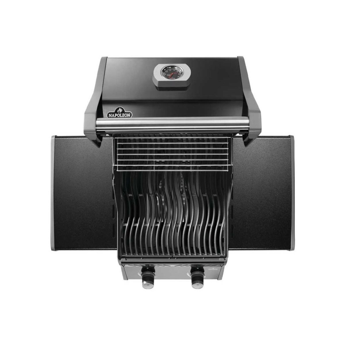 NAPOLEON Barbecue à gaz Rogue 365 RSIB 2 brûleurs - Napoléon