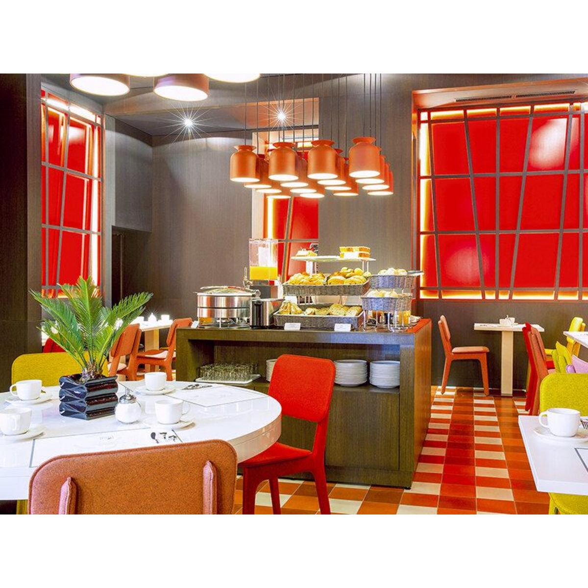 Smartbox 2 jours en hôtel 4* à Strasbourg avec accès libre à l'espace détente - Coffret Cadeau Séjour