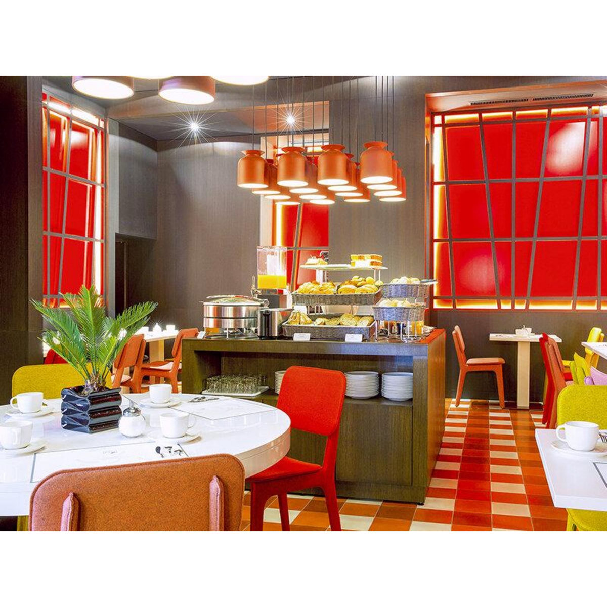 Smartbox 2 jours en hôtel 4* à Strasbourg avec accès libre à l'espace détente - Coffret Cadeau Séjour