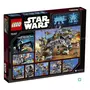 LEGO Star Wars 75157 - L'AT-TE du Capitaine Rex