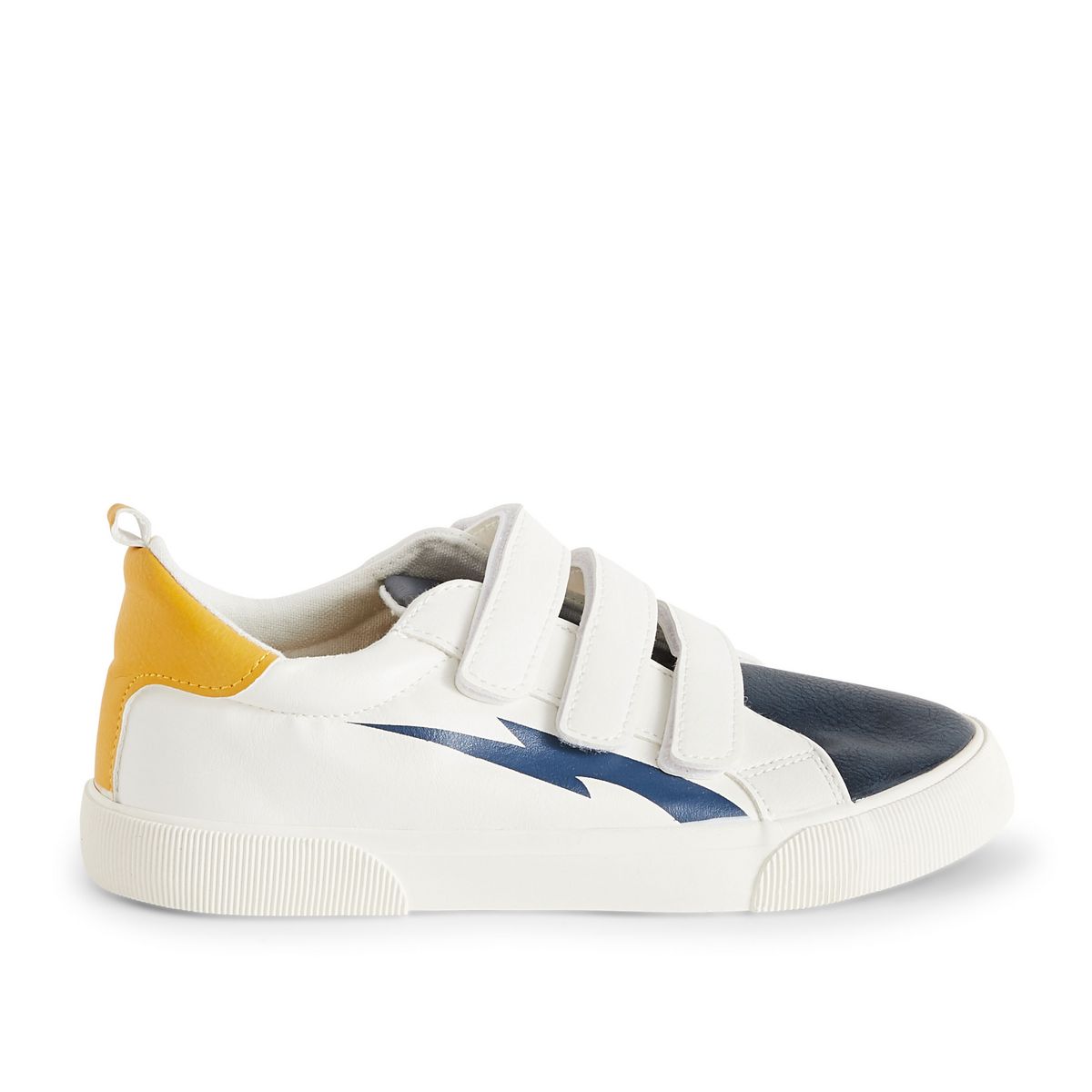 INEXTENSO Baskets garçon du 25 au 35