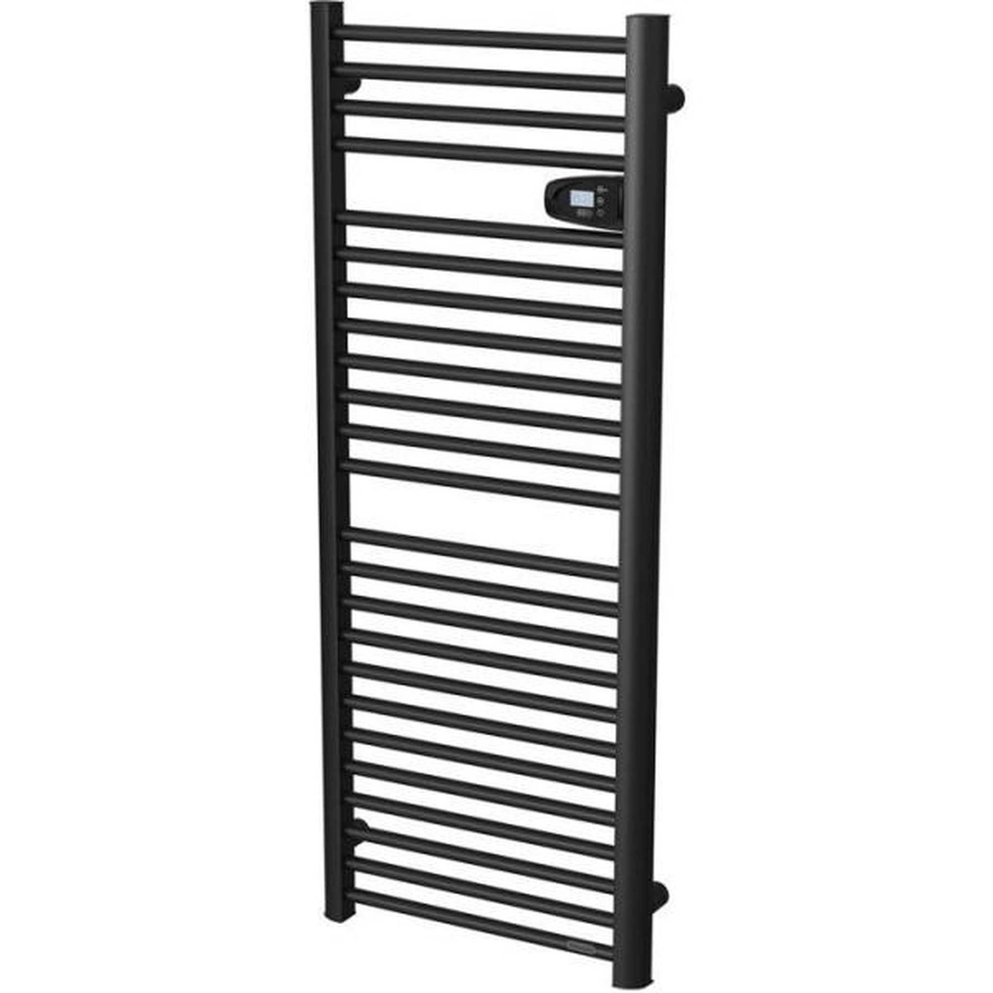 DELONGHI Seche serviette electrique - radiateur   - delonghi - sec tube rond - 750 w - anthracite - tube rond