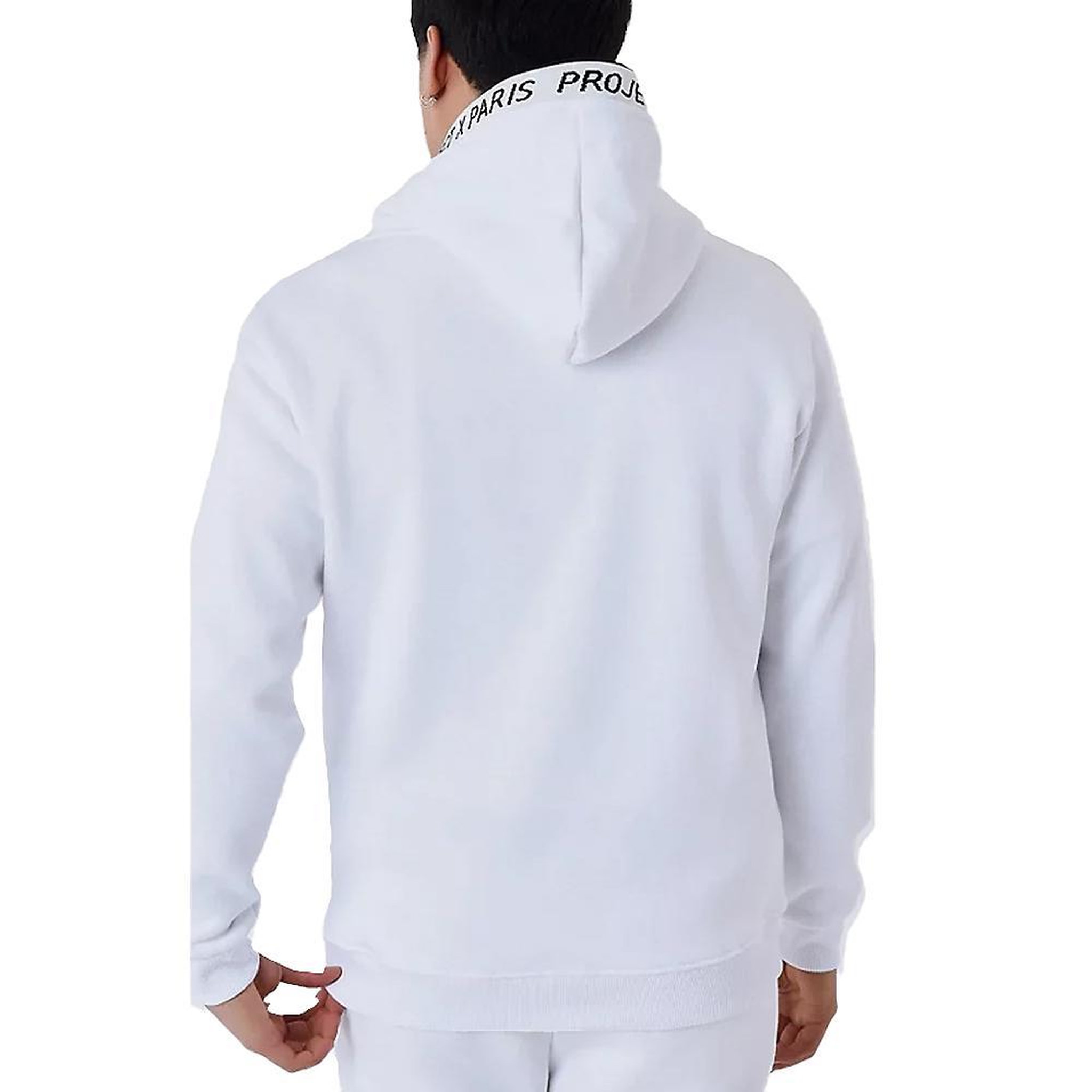 Voir la diapositive 5 : Project X Sweat /Noir Homme Project X Paris 2322006