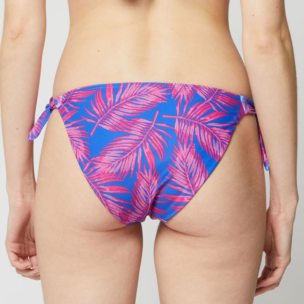 INEXTENSO Bas de maillot de bain femme 