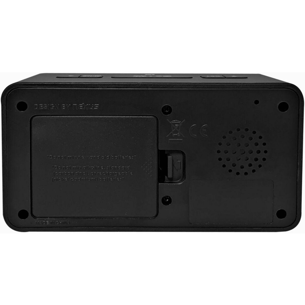 ESSENTIEL B Réveil Wake 301