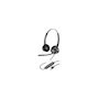 Voir la diapositive 2 : PLANTRONICS Casque avec microphone Plantronics EncorePro 320 filaire USB Type-A